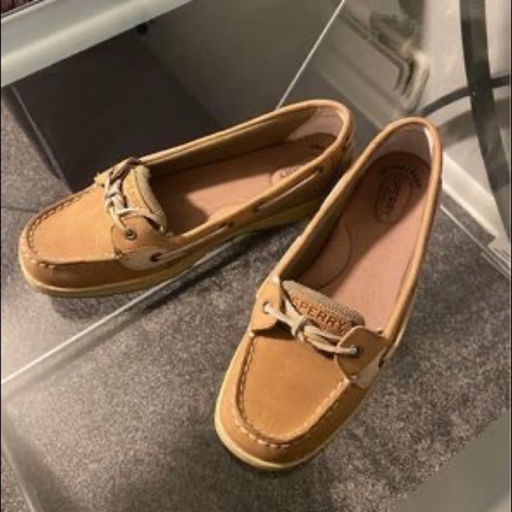 Sperry Shoes